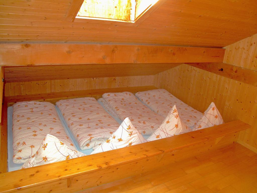 Berggasthaus Wasenalp Brig Habitación foto
